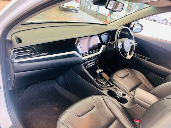 Used Kia Niro 2022 for sale - 75470074: Photo 28