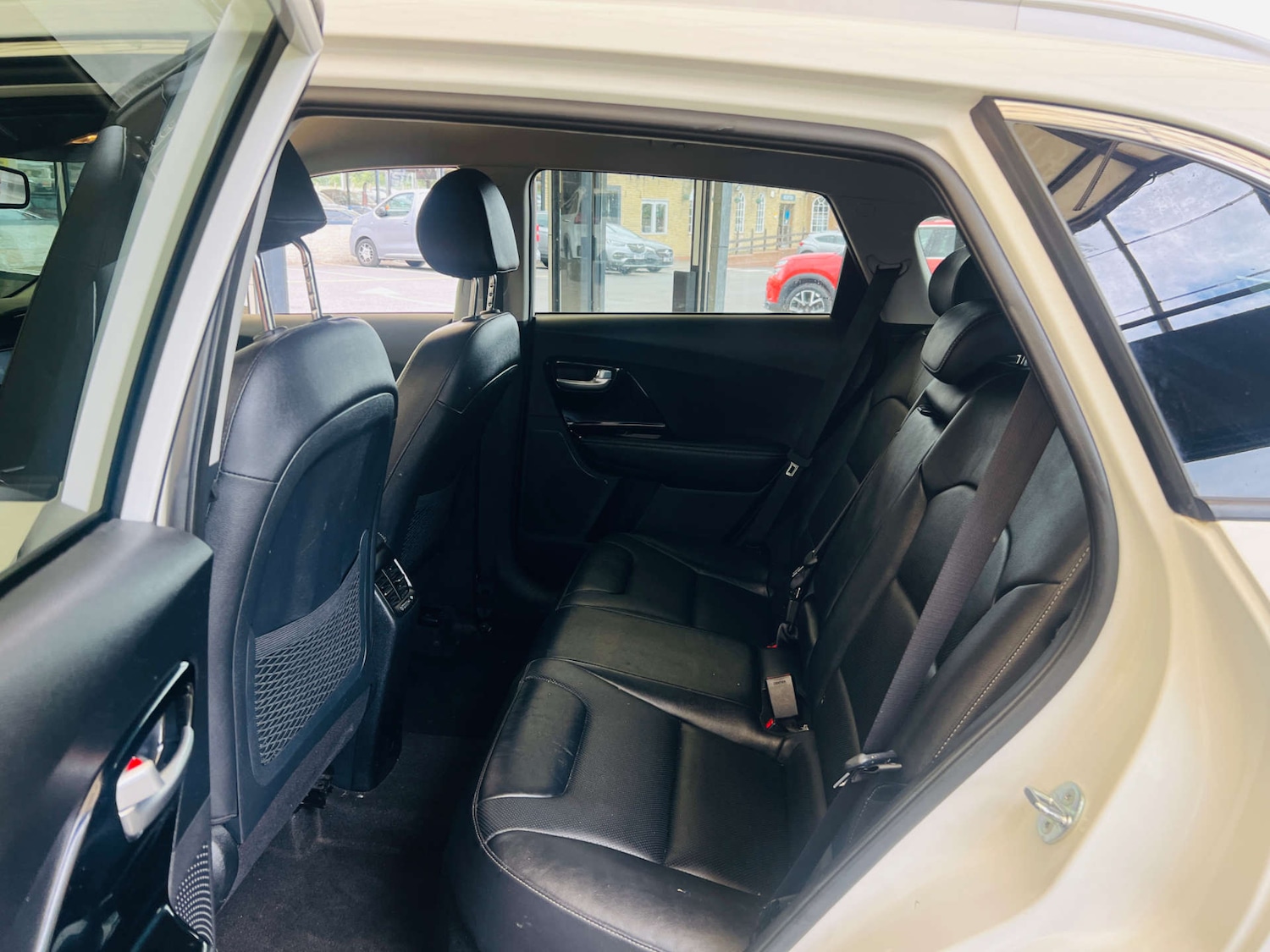 Vehicle 29