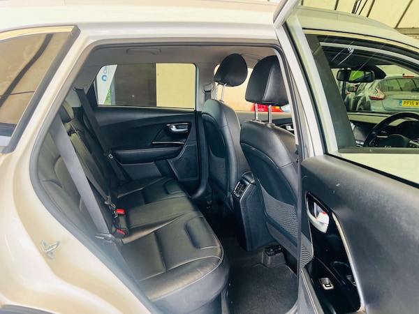 Used Kia Niro 2022 for sale - 75470074: Photo 30
