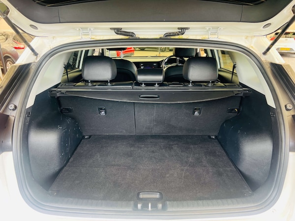 Used Kia Niro 2022 for sale - 75470074: Photo 31