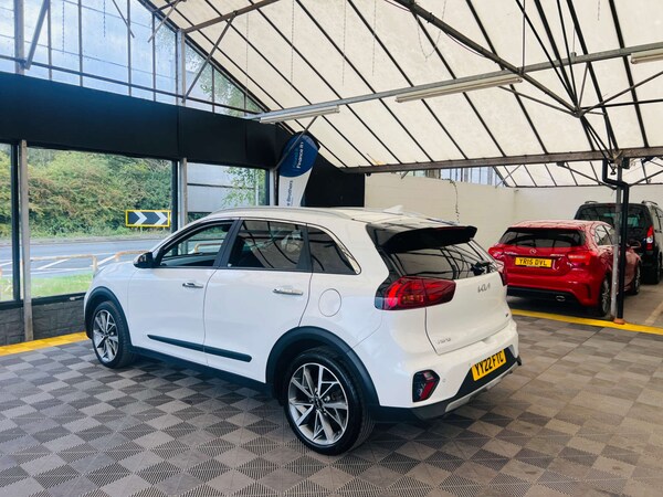 Used Kia Niro 2022 for sale - 75470074: Photo 6