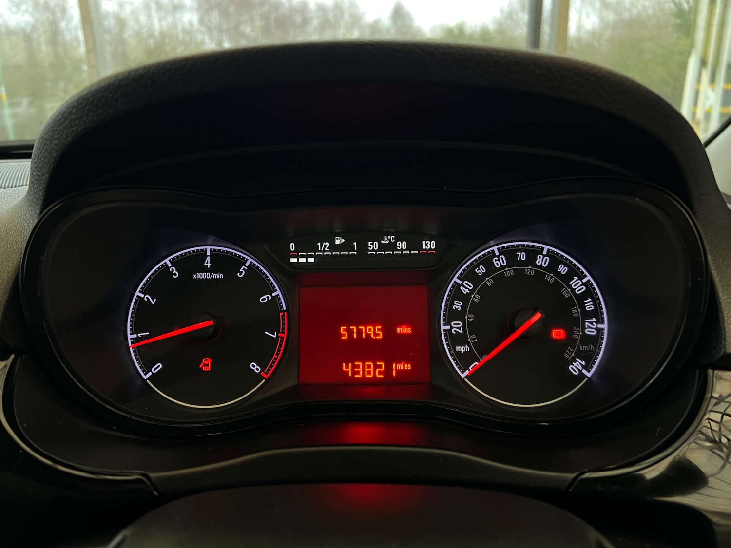 Used Vauxhall Corsa 2015 for sale - 77789083: Photo 10