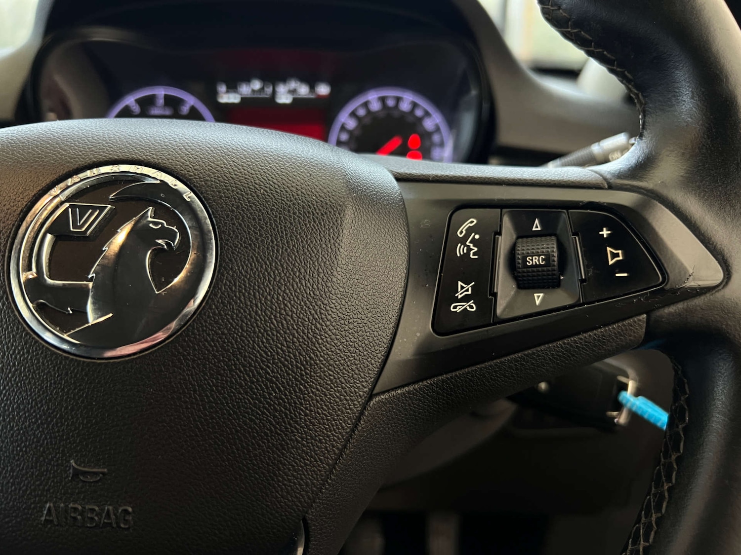 Used Vauxhall Corsa 2015 for sale - 77789083: Photo 12