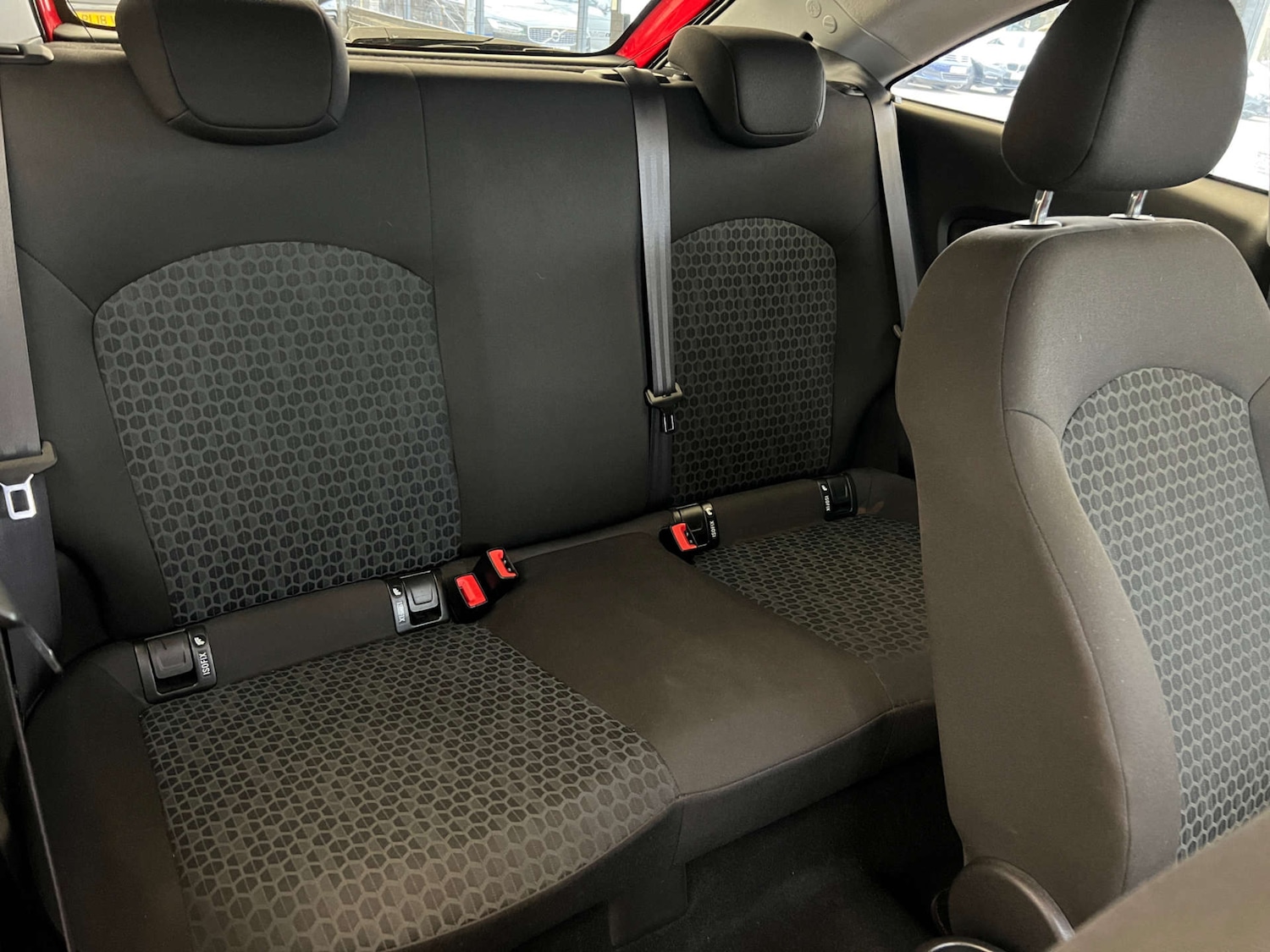 Used Vauxhall Corsa 2015 for sale - 77789083: Photo 16