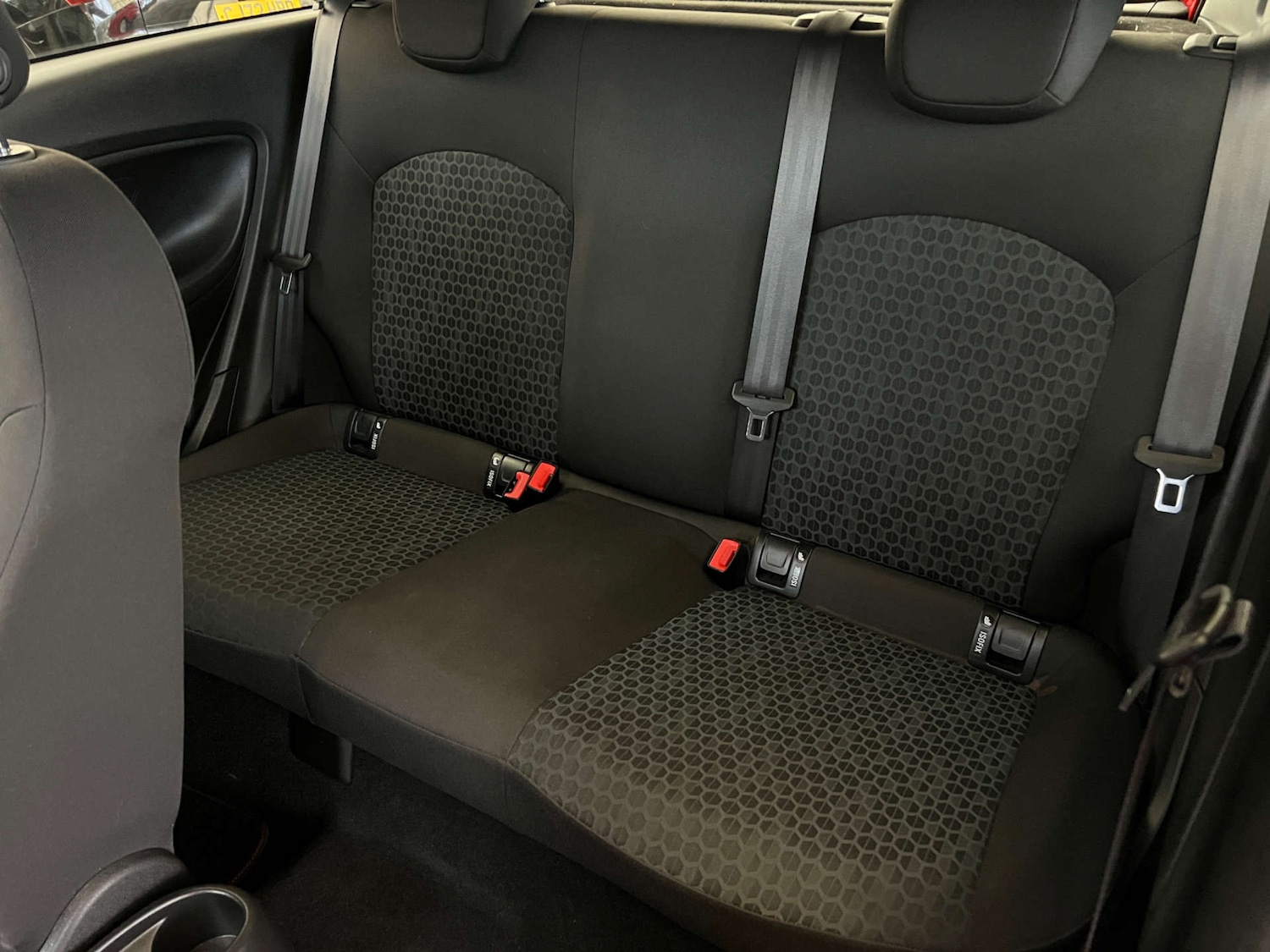 Used Vauxhall Corsa 2015 for sale - 77789083: Photo 17