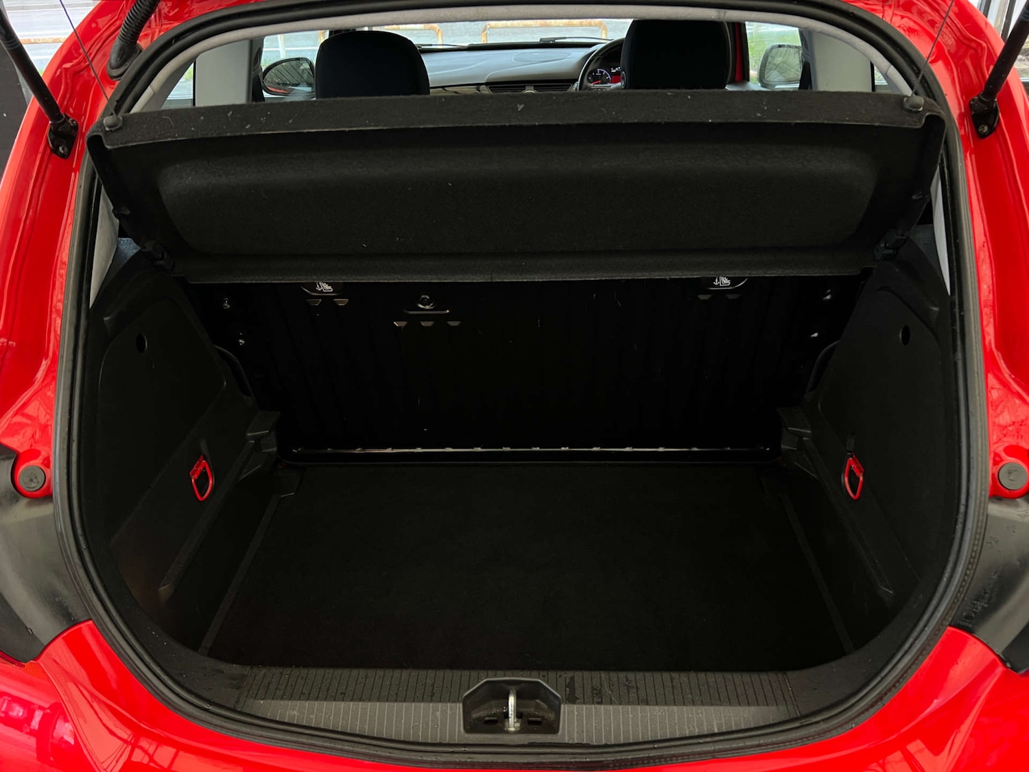 Used Vauxhall Corsa 2015 for sale - 77789083: Photo 18