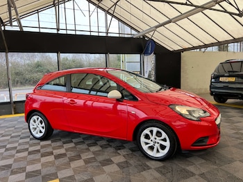 Used Vauxhall Corsa 2015 for sale - 77789083: Photo