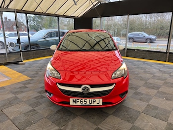 Used Vauxhall Corsa 2015 for sale - 77789083: Photo