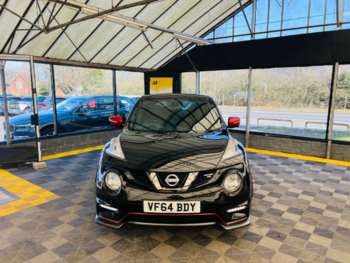 Used Nissan Juke 2015 for sale - 74568197: Photo