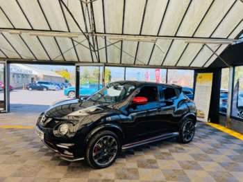 Used Nissan Juke 2015 for sale - 74568197: Photo