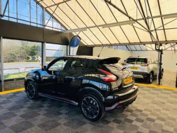 Used Nissan Juke 2015 for sale - 74568197: Photo