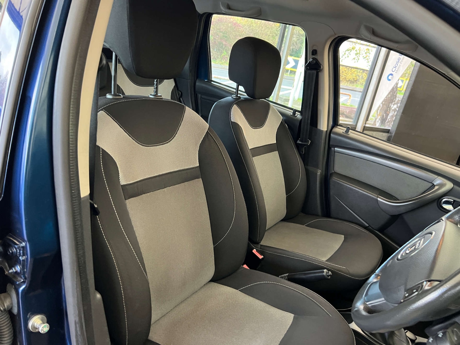 Used Dacia Duster 2016 for sale - 76509349: Photo 11