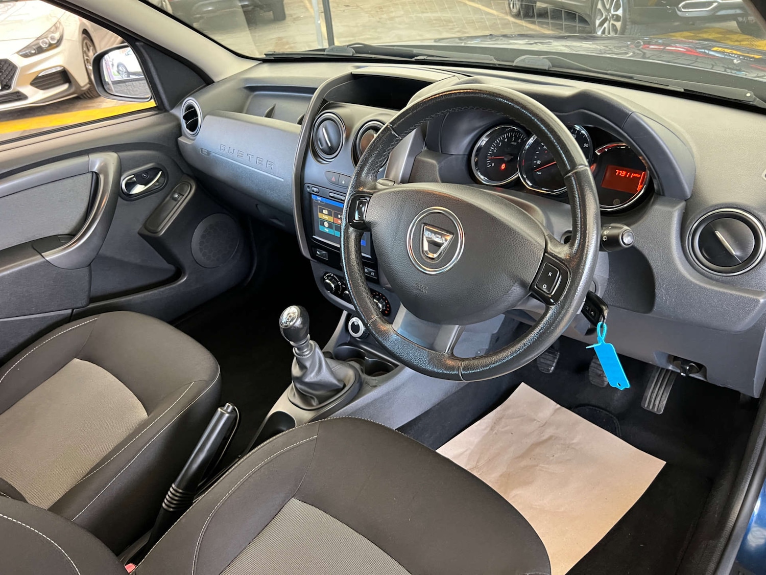 Used Dacia Duster 2016 for sale - 76509349: Photo 15