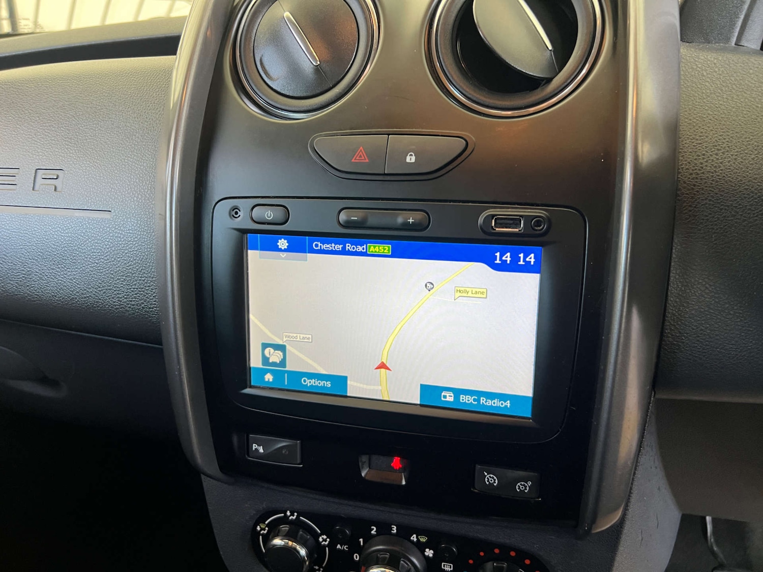 Used Dacia Duster 2016 for sale - 76509349: Photo 17