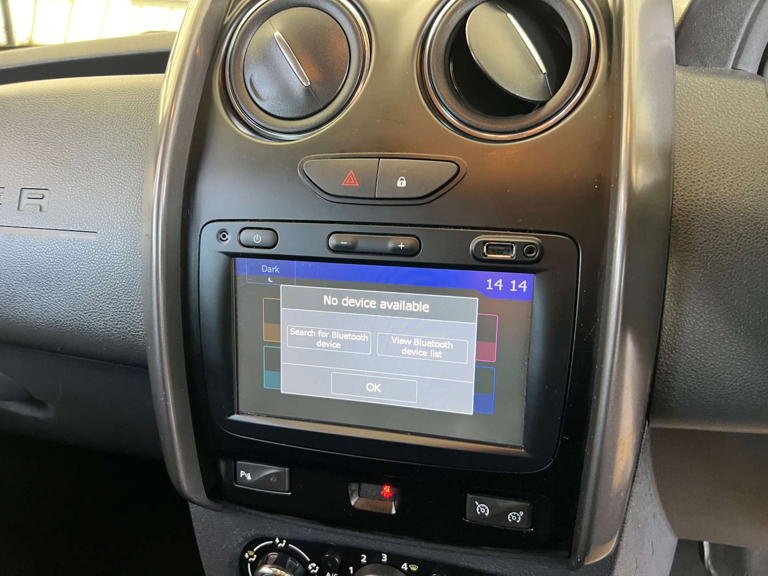 Used Dacia Duster 2016 for sale - 76509349: Photo 20