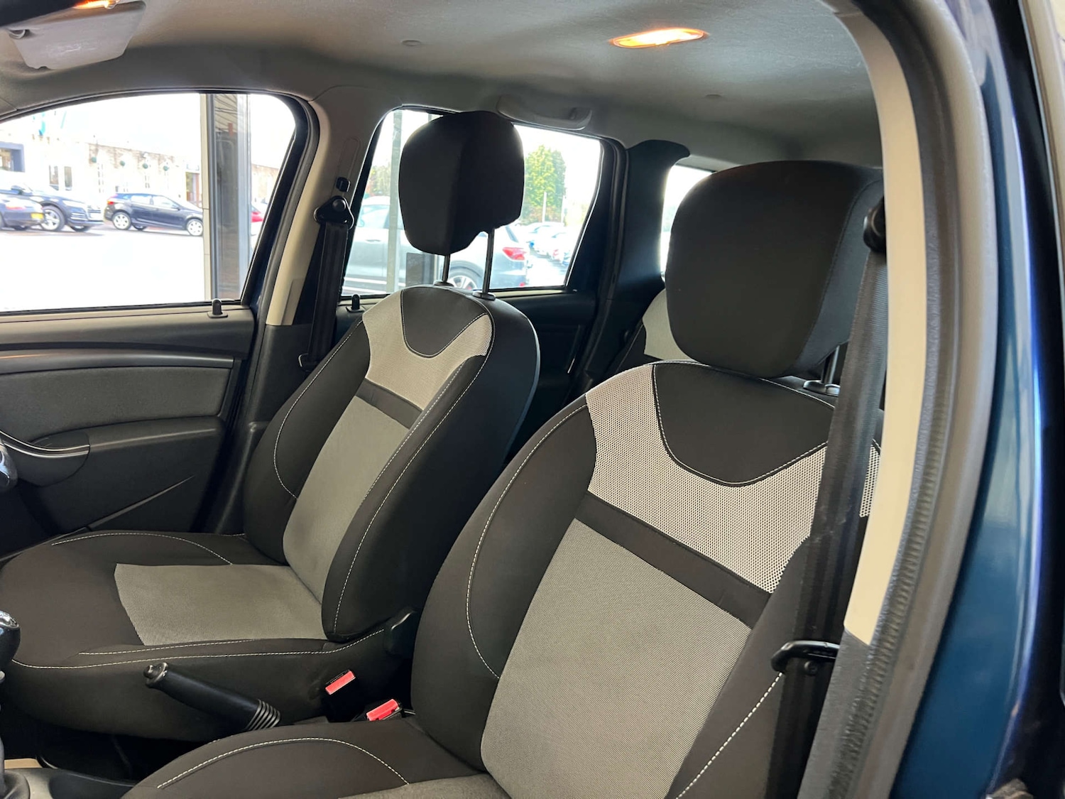 Used Dacia Duster 2016 for sale - 76509349: Photo 24