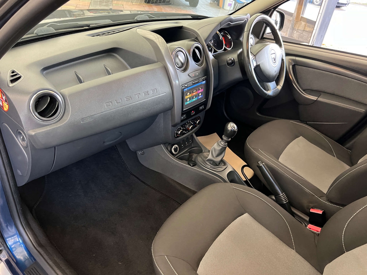 Used Dacia Duster 2016 for sale - 76509349: Photo 25