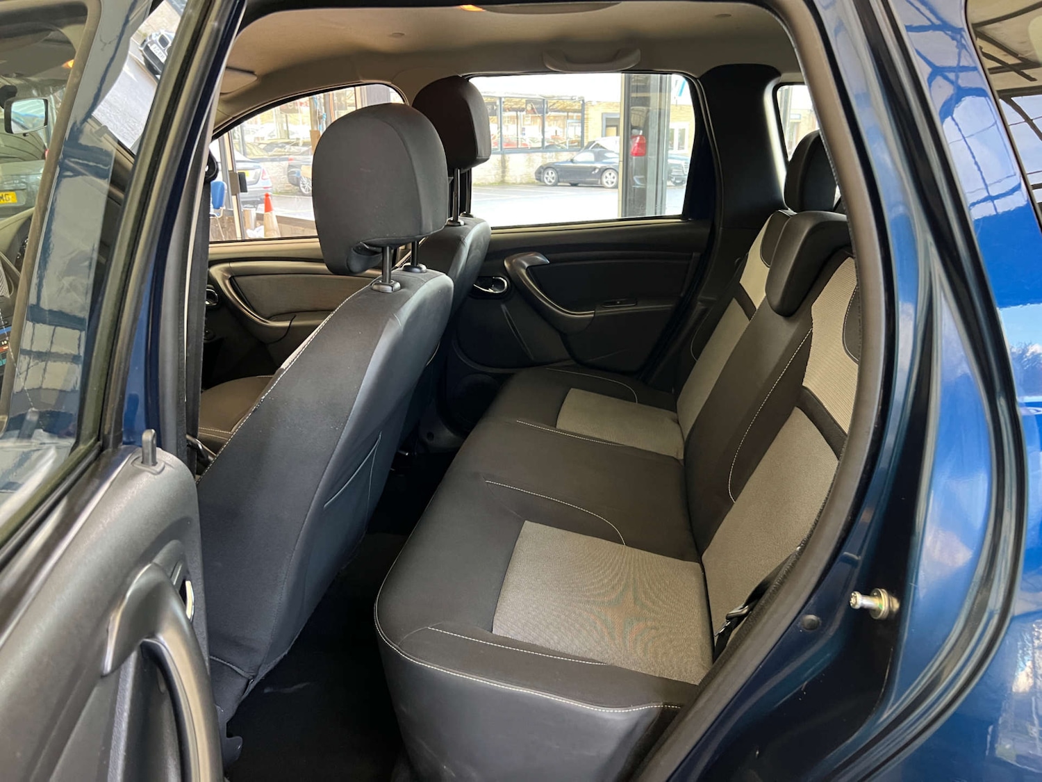 Used Dacia Duster 2016 for sale - 76509349: Photo 26