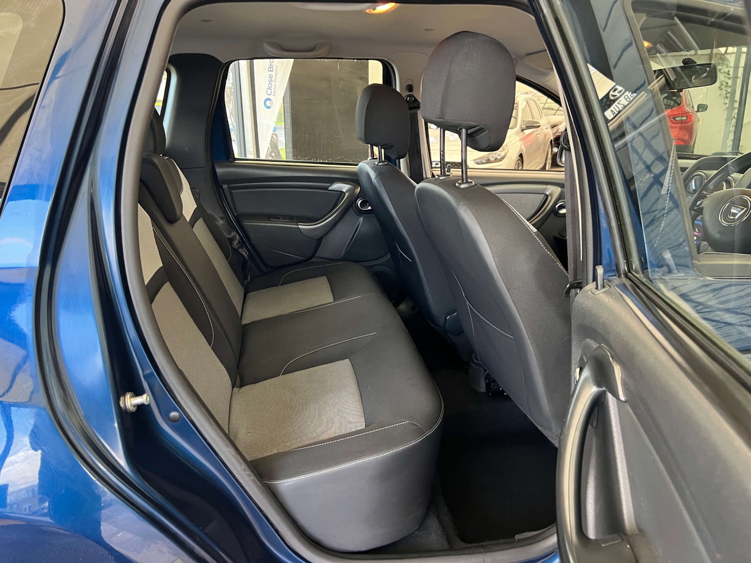 Used Dacia Duster 2016 for sale - 76509349: Photo 27