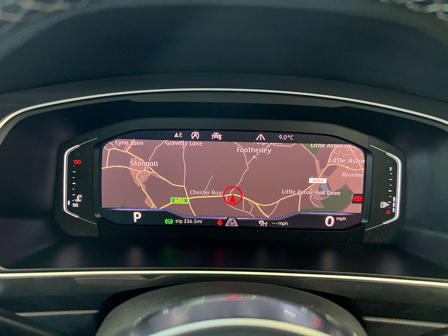 Used Volkswagen Tiguan 2019 for sale - 76941035: Photo 12