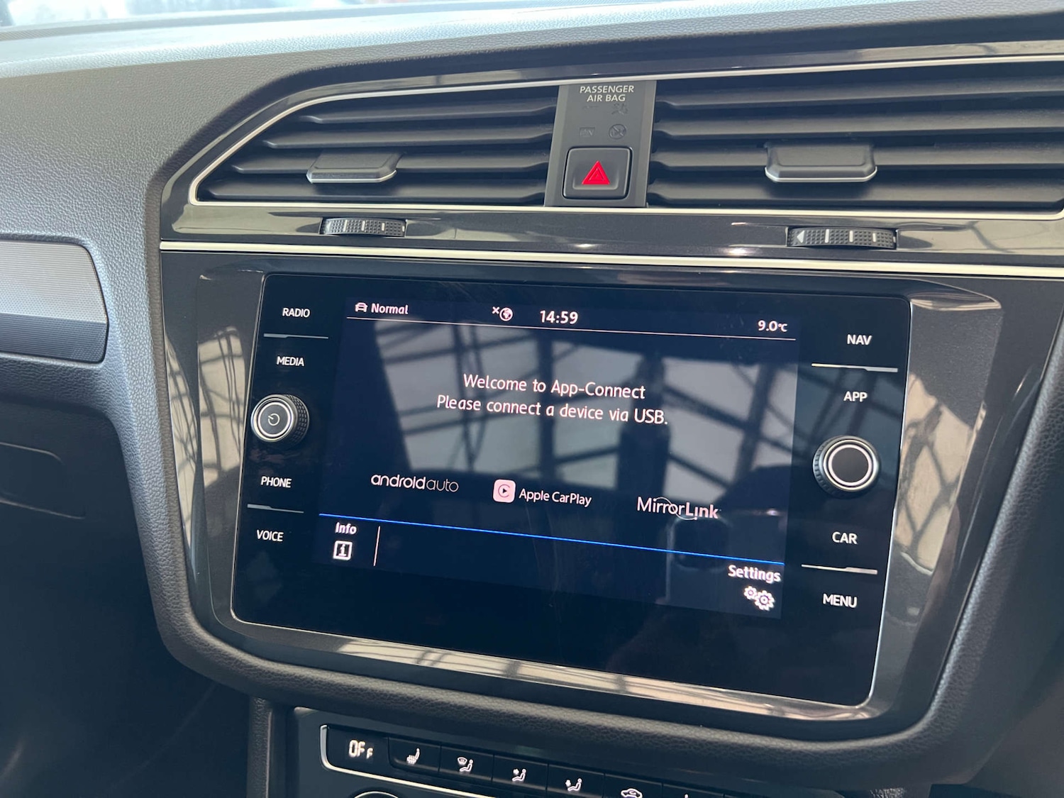 Used Volkswagen Tiguan 2019 for sale - 76941035: Photo 17