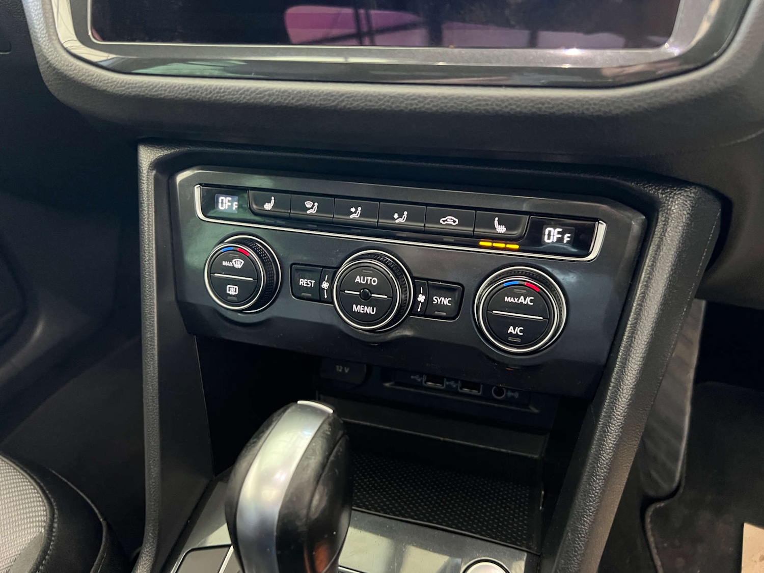 Used Volkswagen Tiguan 2019 for sale - 76941035: Photo 19