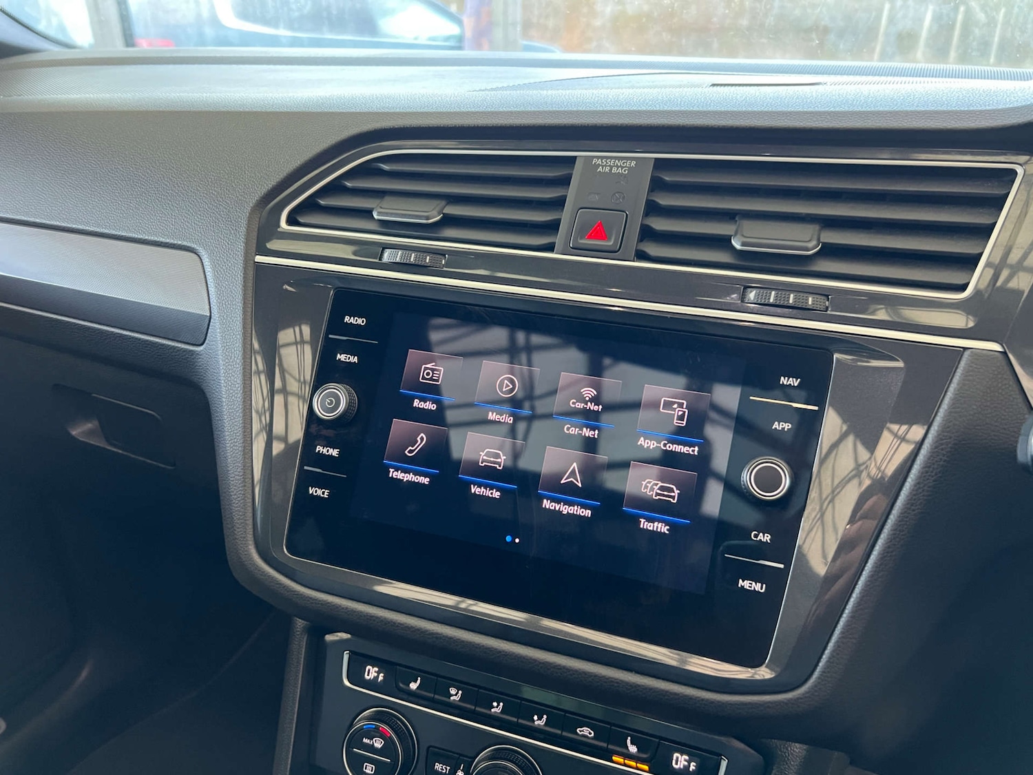 Used Volkswagen Tiguan 2019 for sale - 76941035: Photo 21