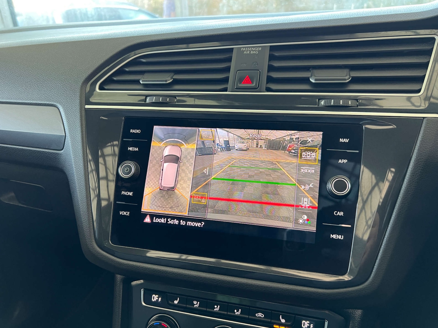 Used Volkswagen Tiguan 2019 for sale - 76941035: Photo 22