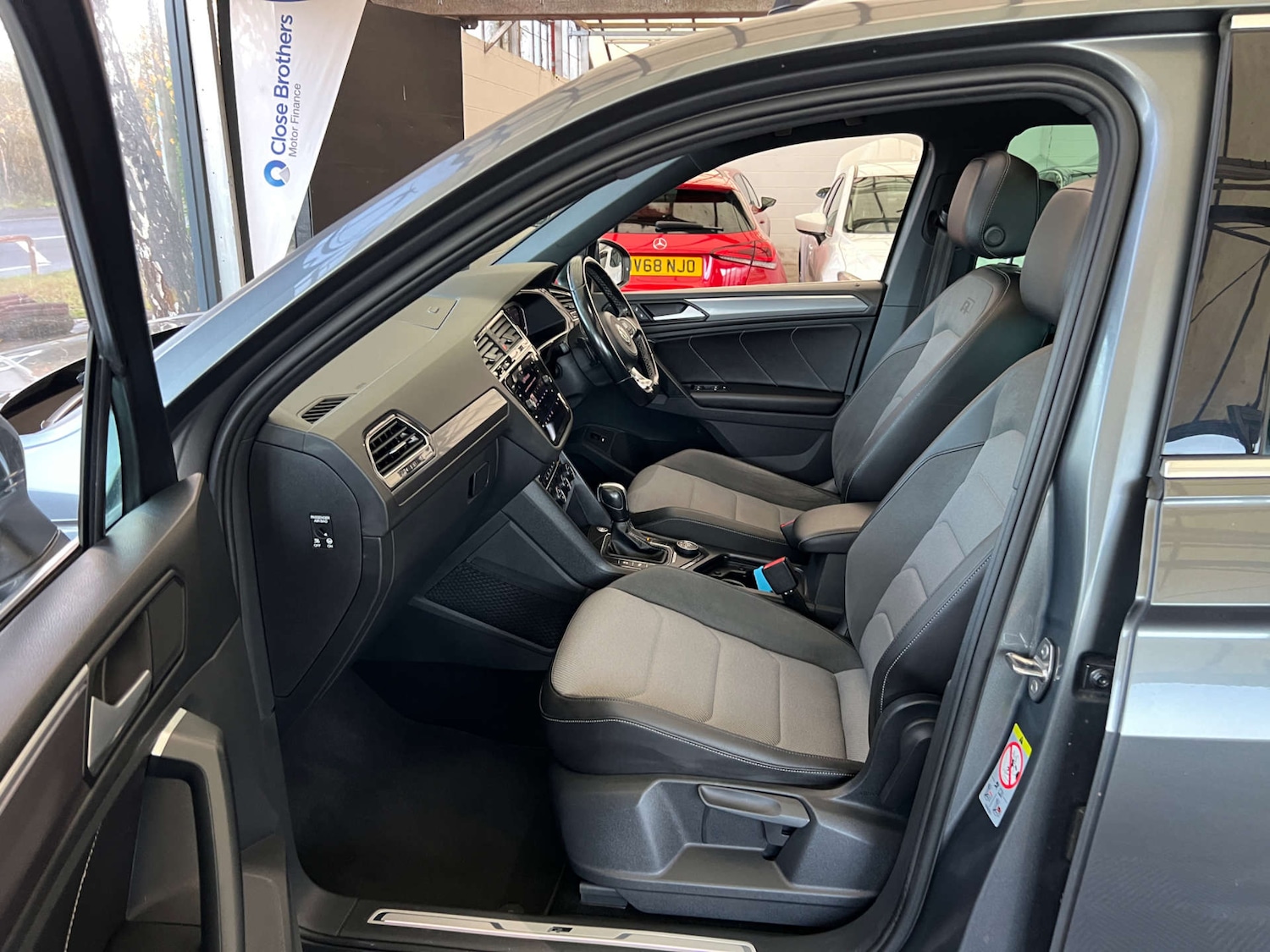 Used Volkswagen Tiguan 2019 for sale - 76941035: Photo 23