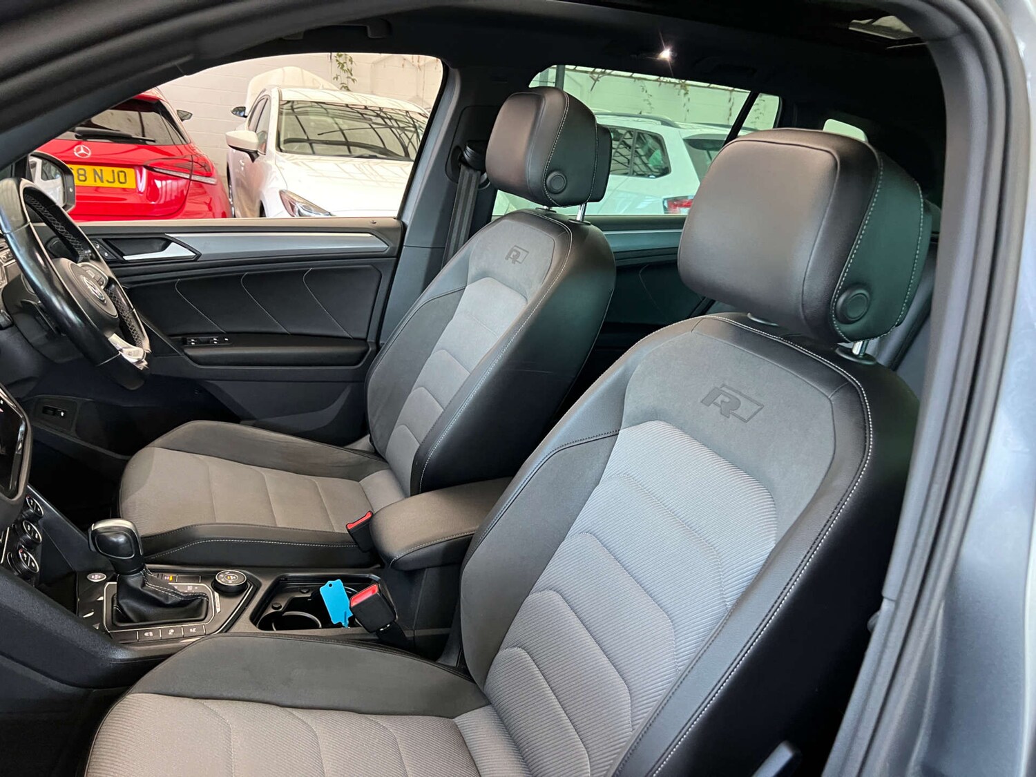 Used Volkswagen Tiguan 2019 for sale - 76941035: Photo 24