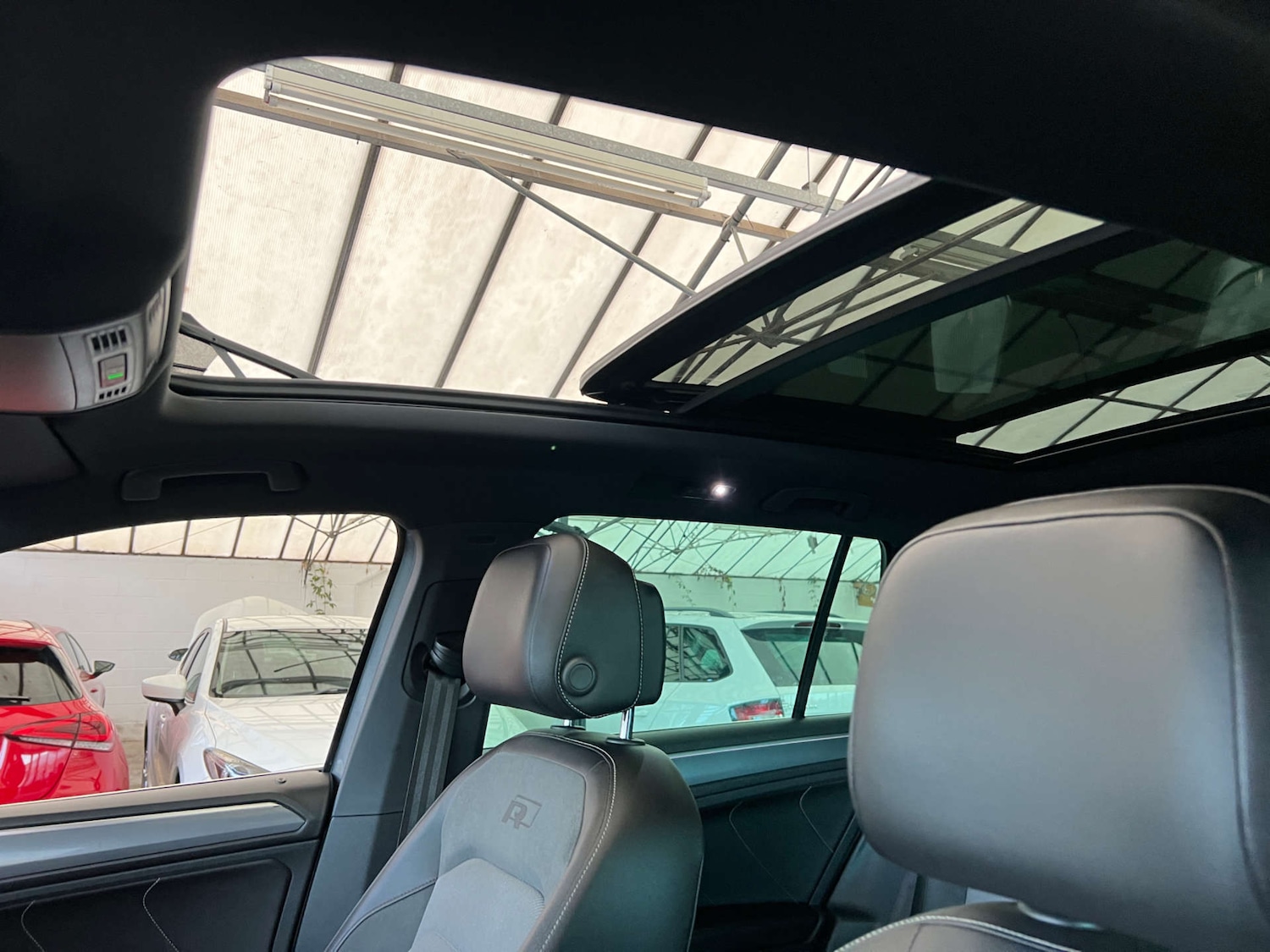 Used Volkswagen Tiguan 2019 for sale - 76941035: Photo 25