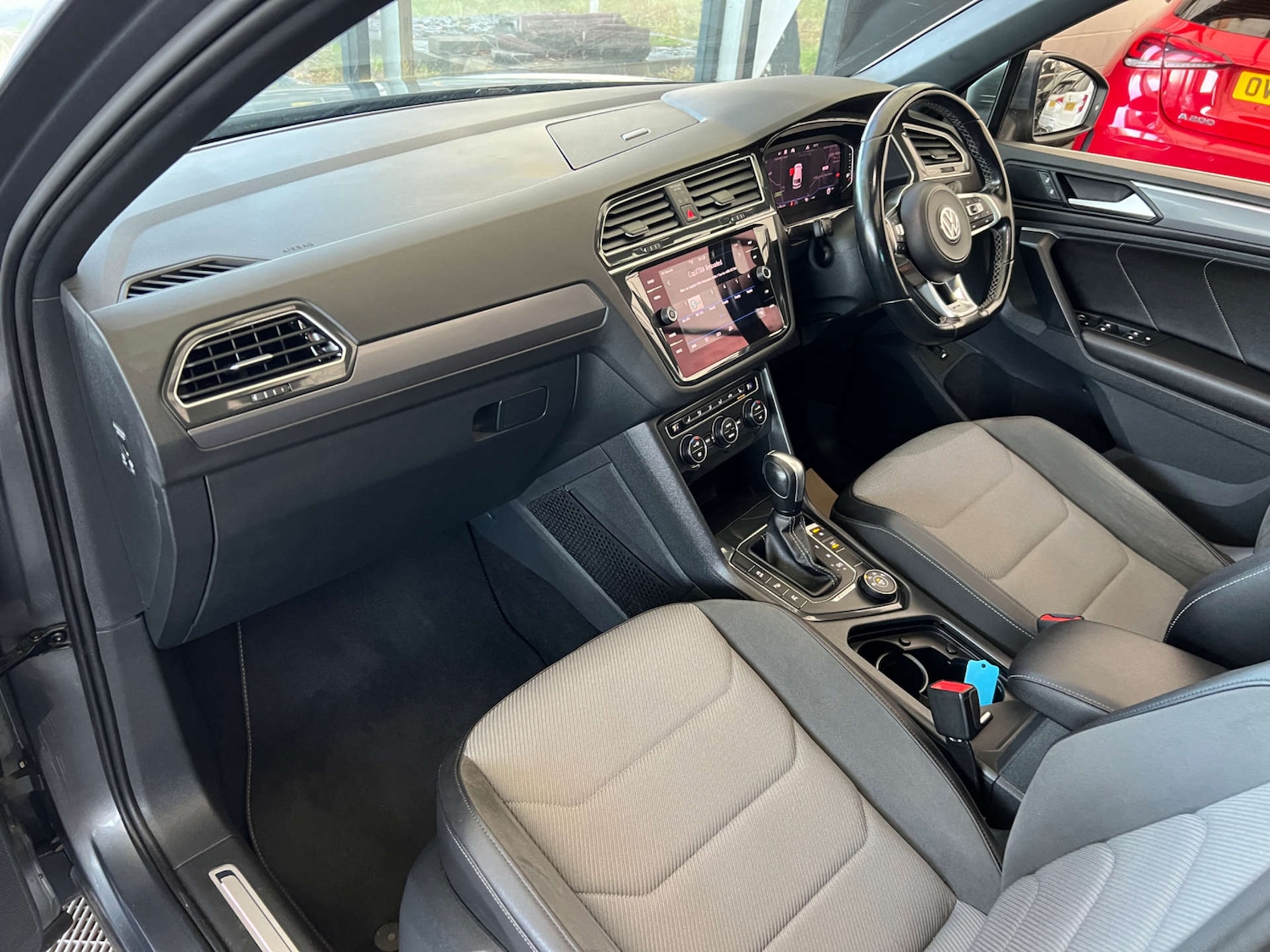 Used Volkswagen Tiguan 2019 for sale - 76941035: Photo 27