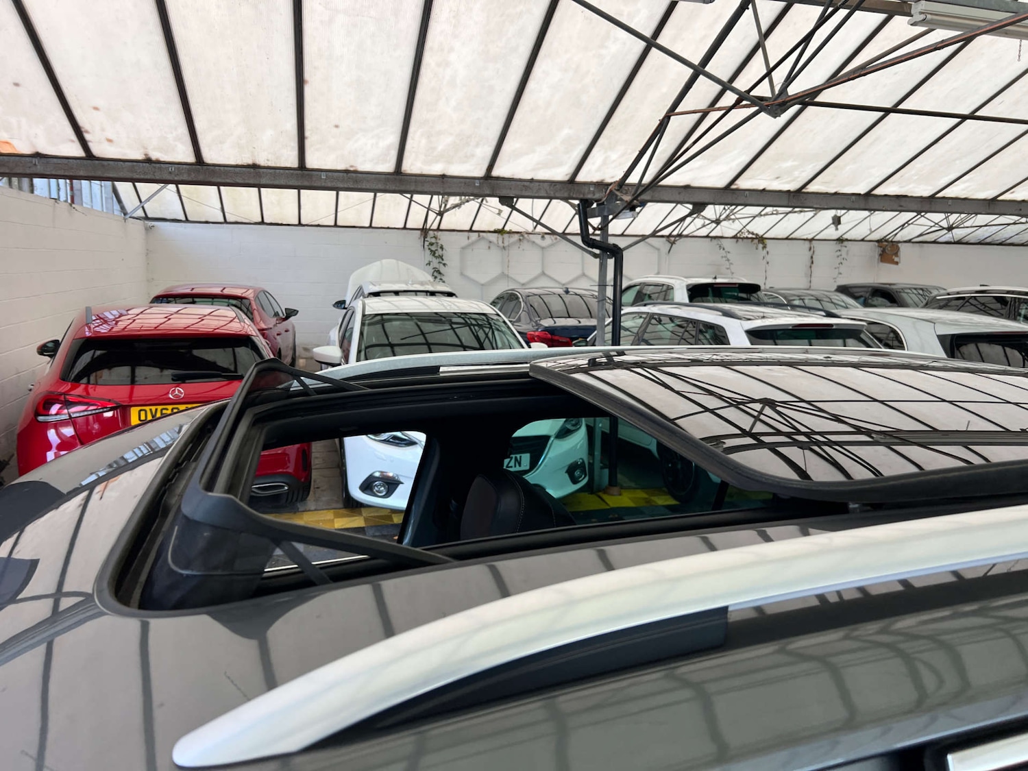 Used Volkswagen Tiguan 2019 for sale - 76941035: Photo 28