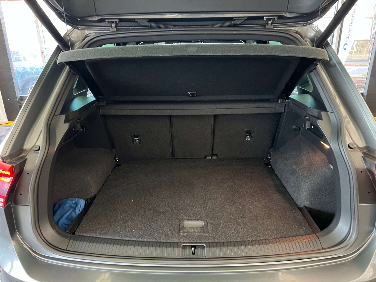 Used Volkswagen Tiguan 2019 for sale - 76941035: Photo 31