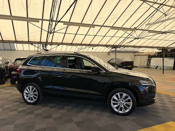 Used Skoda Karoq 2021 for sale - 79504405: Photo