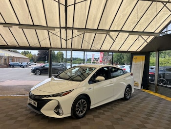 Used Toyota Prius 2022 for sale - 75243056: Photo