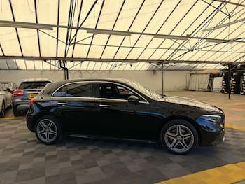 Used Mercedes-Benz A-Class 2024 for sale - 79841807: Photo