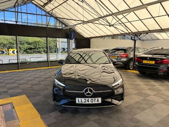 Used Mercedes-Benz A-Class 2024 for sale - 79841807: Photo