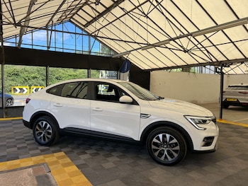 Used Renault Arkana 2022 for sale - 79098060: Photo