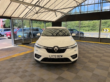 Used Renault Arkana 2022 for sale - 79098060: Photo