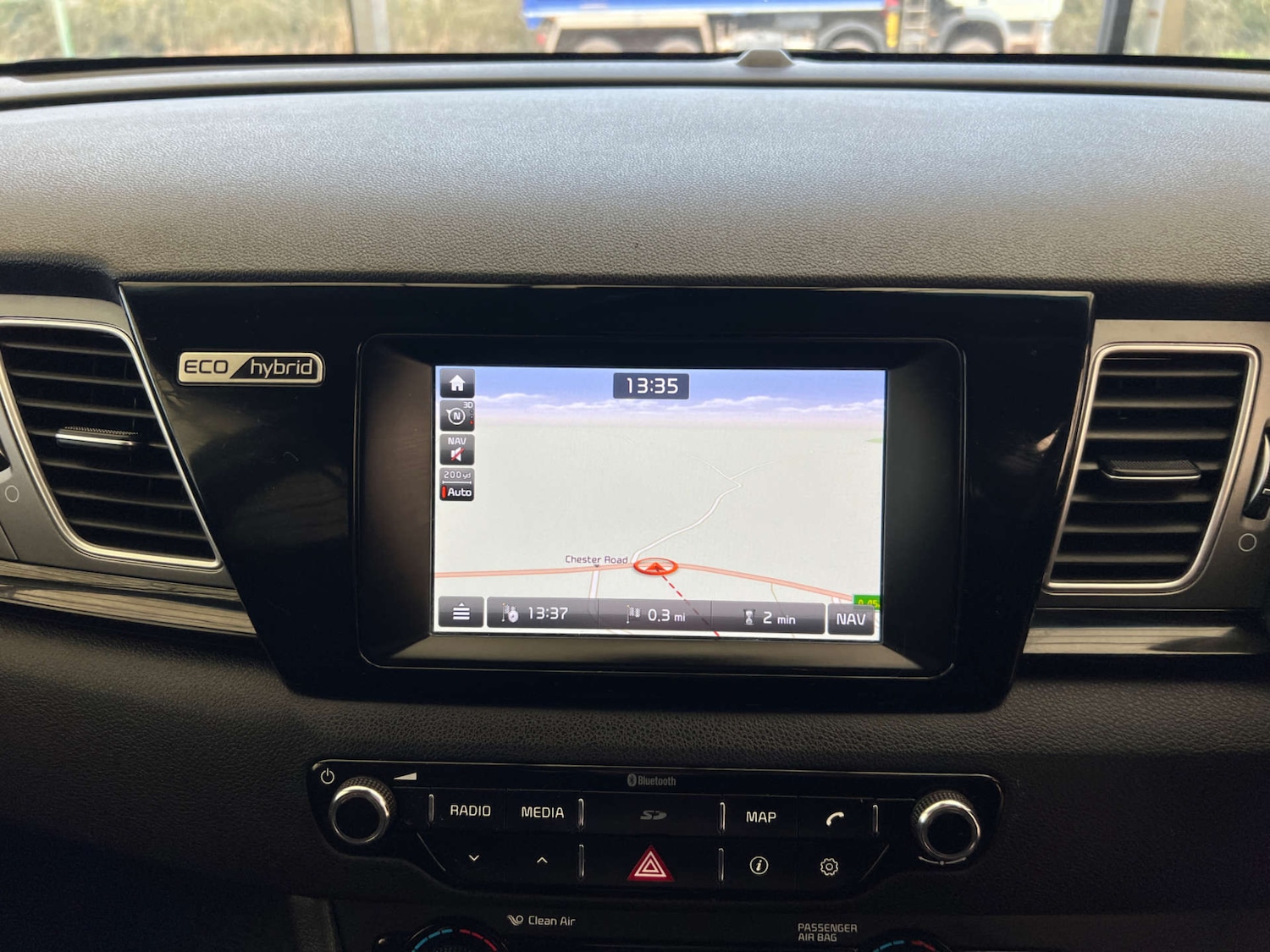 Used Kia Niro 2017 for sale - 77821658: Photo 13