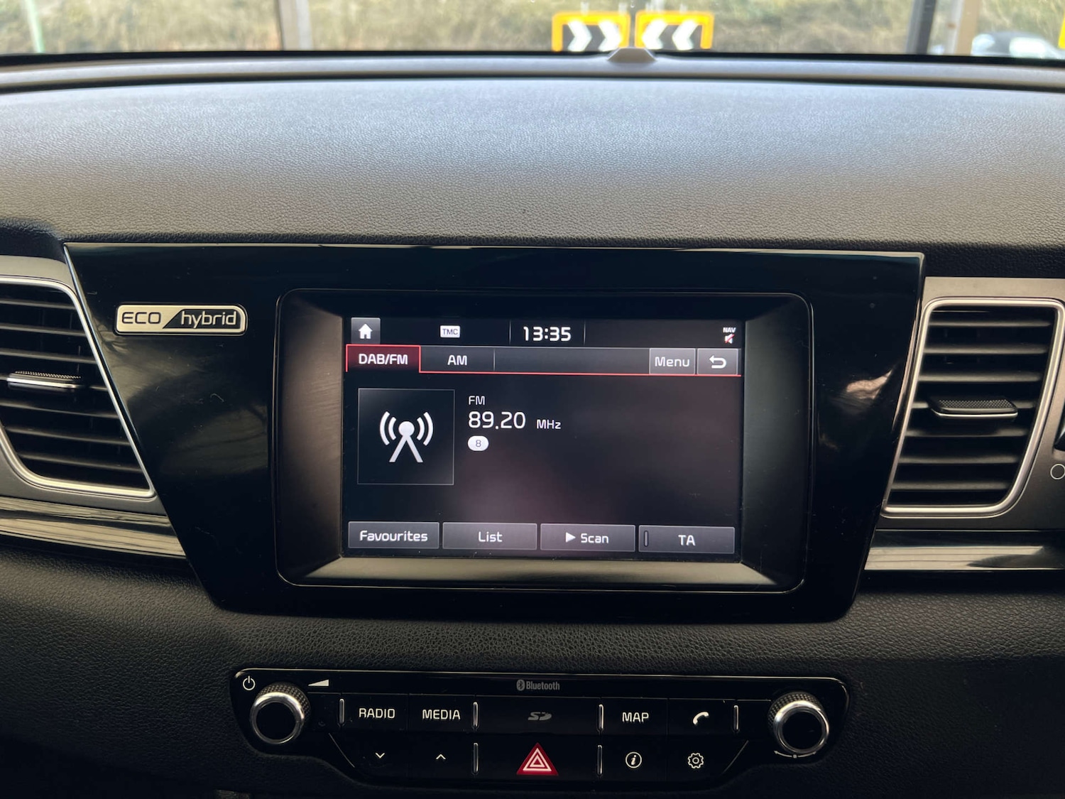 Used Kia Niro 2017 for sale - 77821658: Photo 14