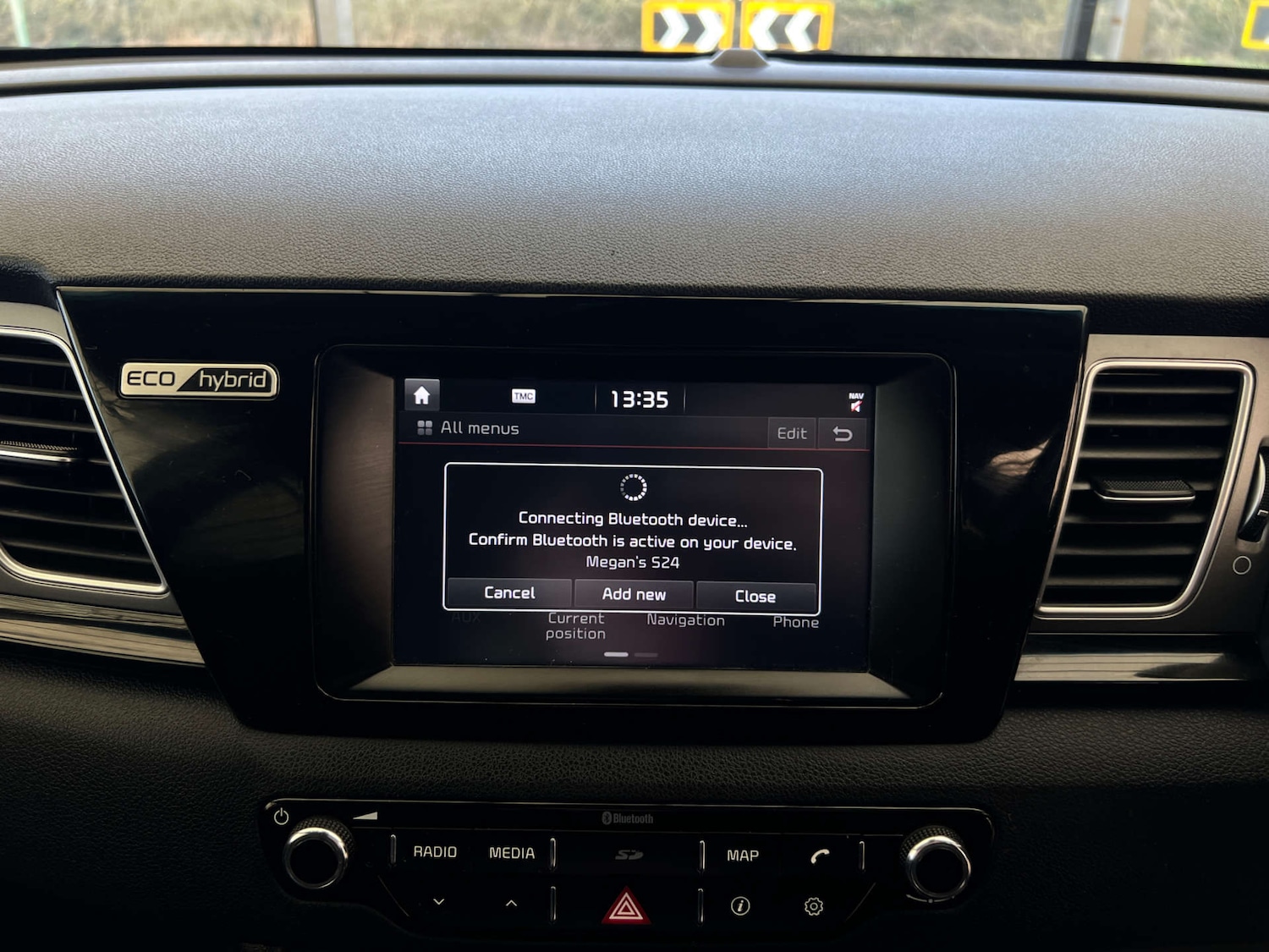 Used Kia Niro 2017 for sale - 77821658: Photo 15