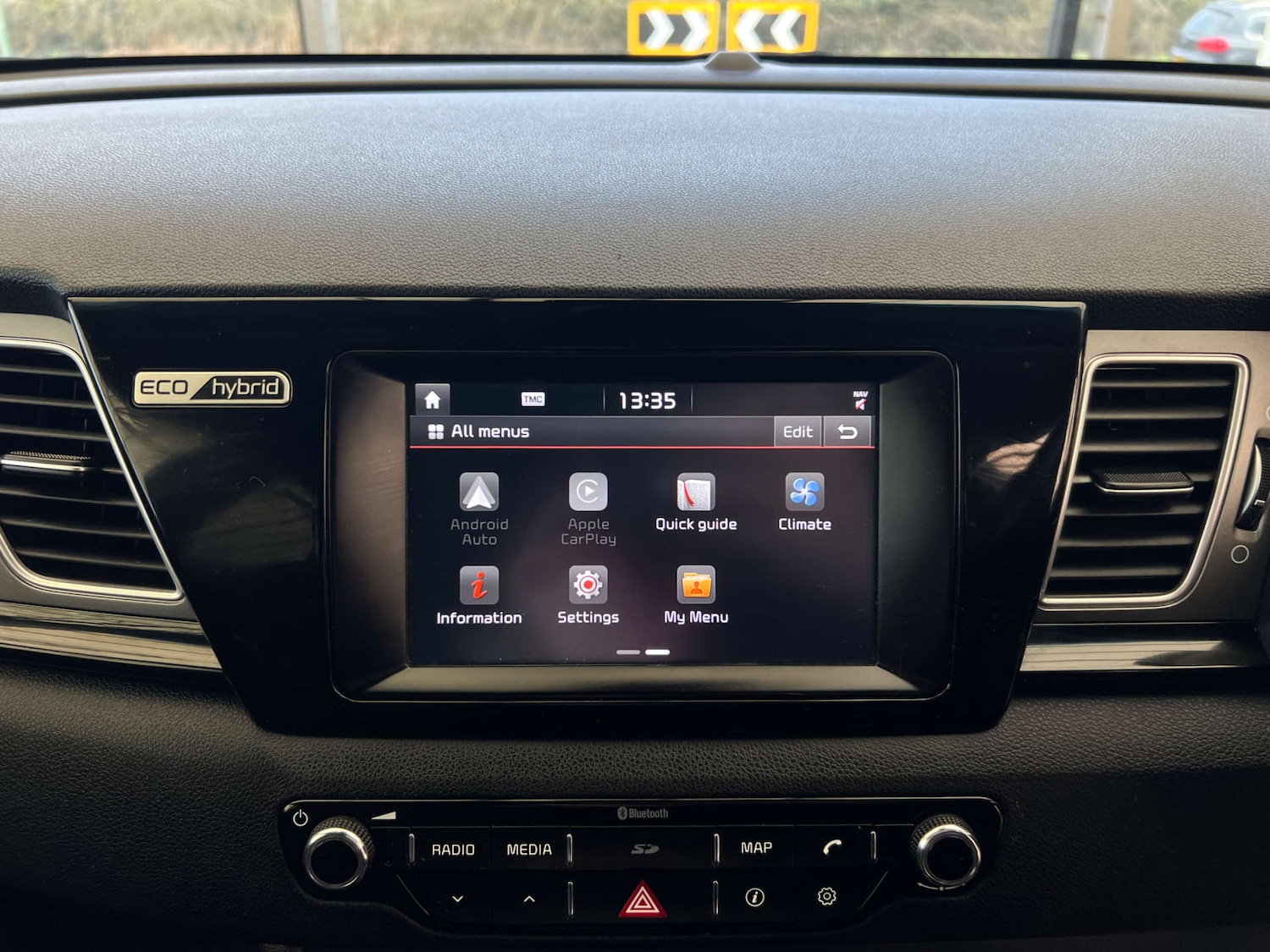 Used Kia Niro 2017 for sale - 77821658: Photo 17