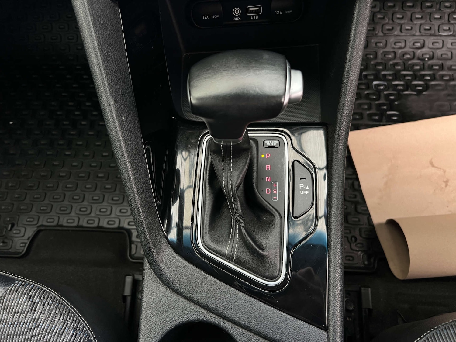 Used Kia Niro 2017 for sale - 77821658: Photo 19