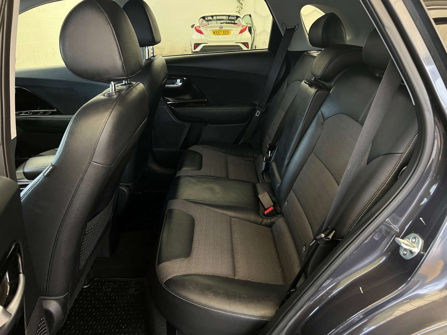 Used Kia Niro 2017 for sale - 77821658: Photo 22