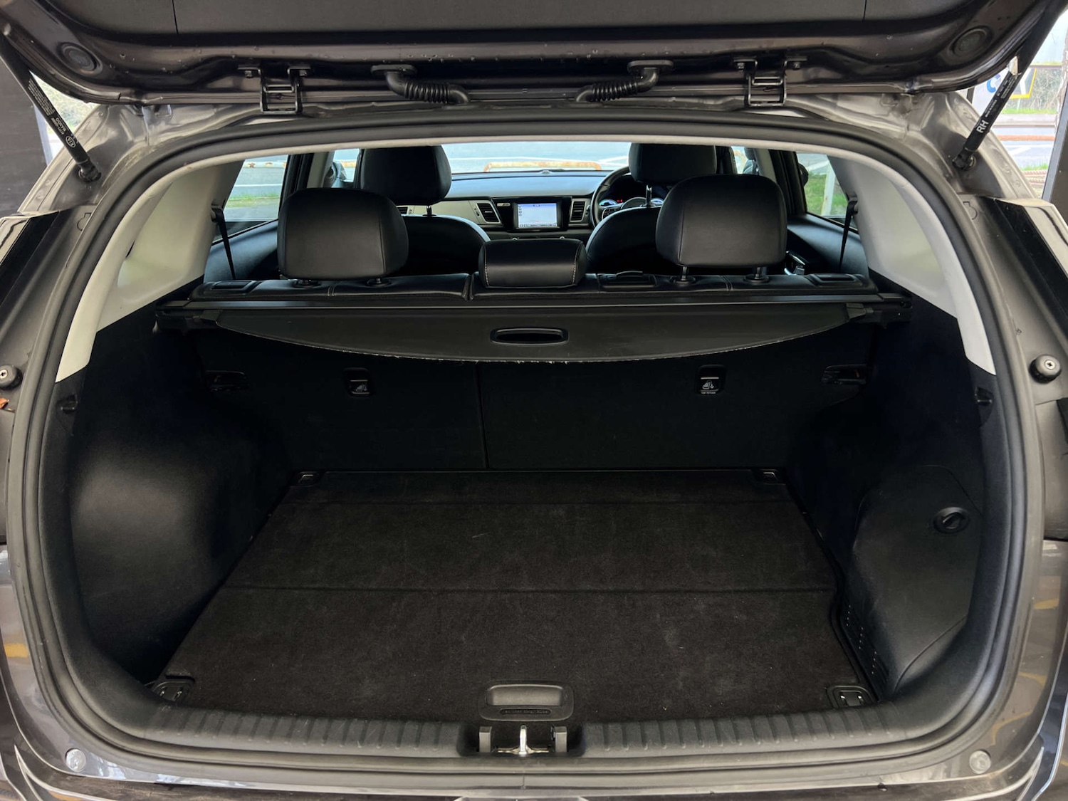 Used Kia Niro 2017 for sale - 77821658: Photo 23