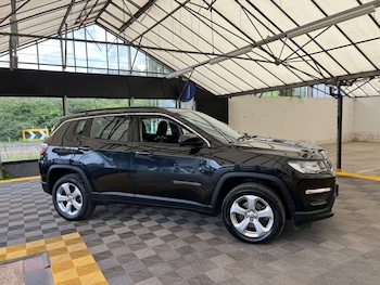 Used Jeep Compass 2018 for sale - 78870884: Photo