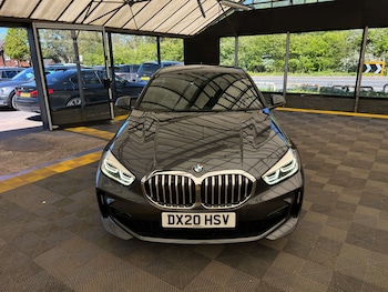 Used BMW 1 Series 2020 for sale - 78379853: Photo