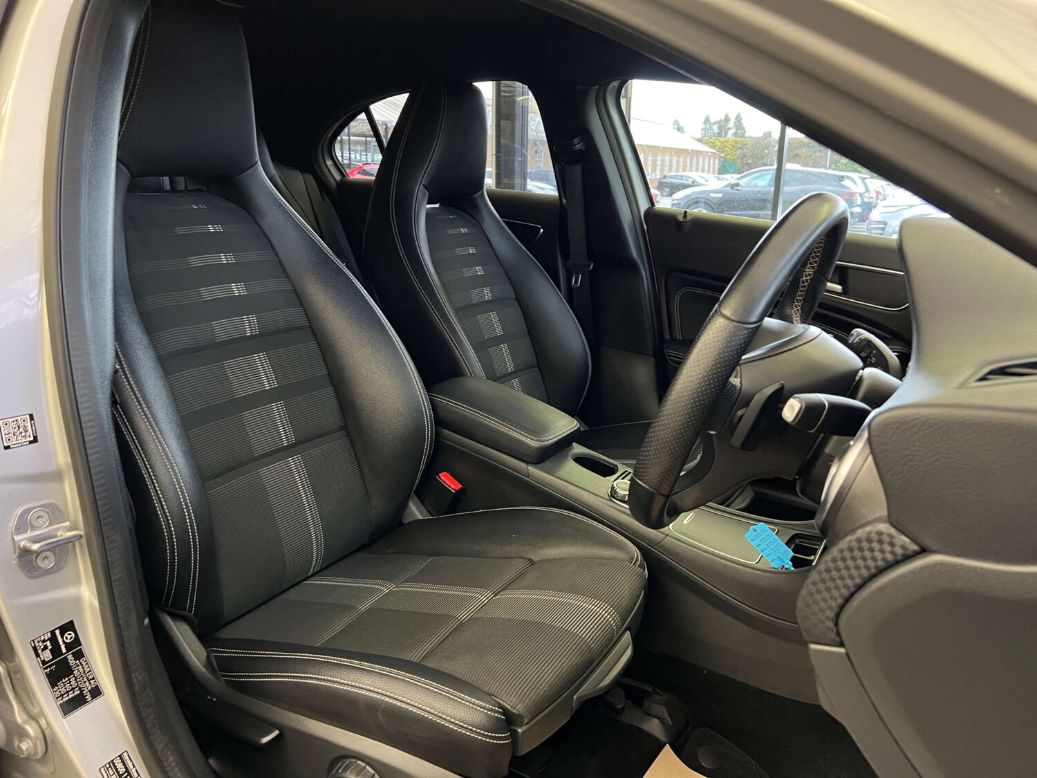 Used Mercedes-Benz A-Class 2018 for sale - 78182063: Photo 11